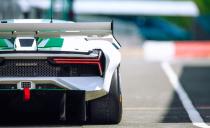 <p>2020 Brabham BT62</p>