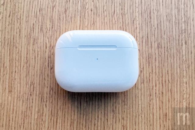 動耳聽／換上USB-C充電介面的小改款第二代AirPods Pro，最大改變在於內部