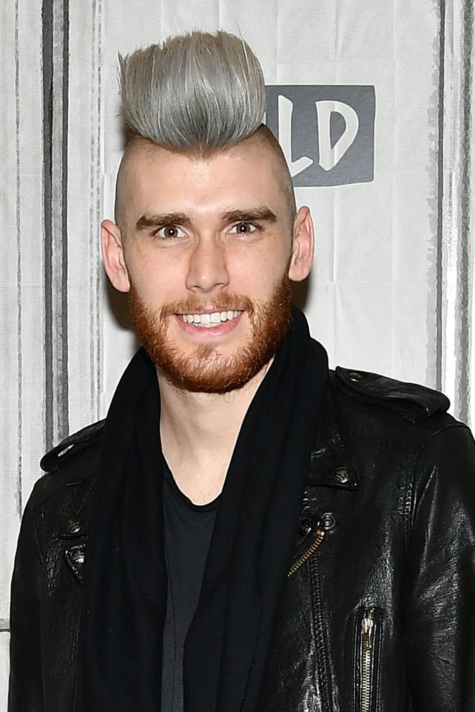 Colton Dixon