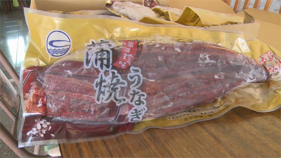 疫情下的美味確幸！「銷日級鰻魚」留在台灣便宜吃