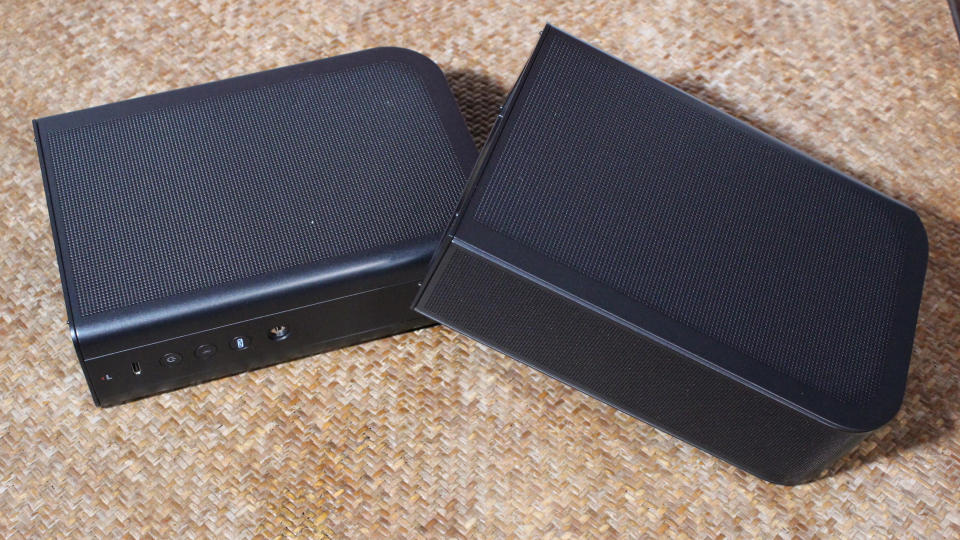 JBL Bar 1300 review