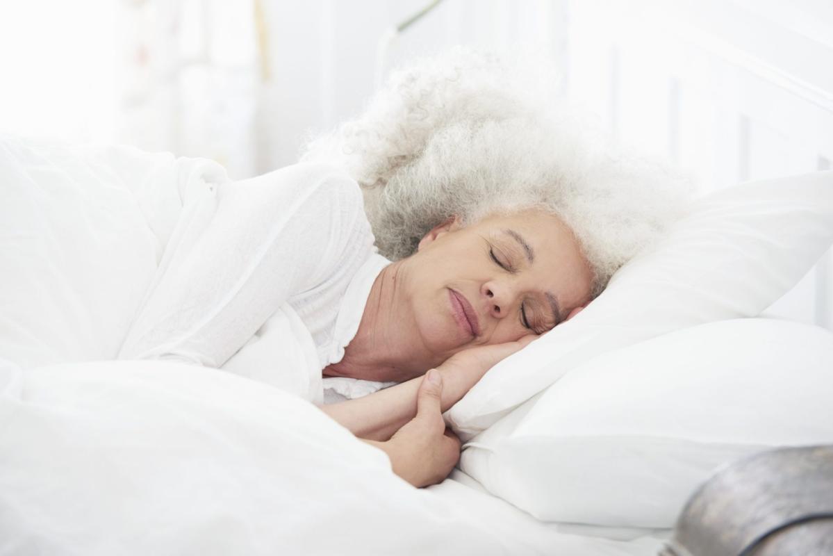 Sleeping Correctly on a Good Mattress  CPMC Physical Therapy Sports and  Wellness