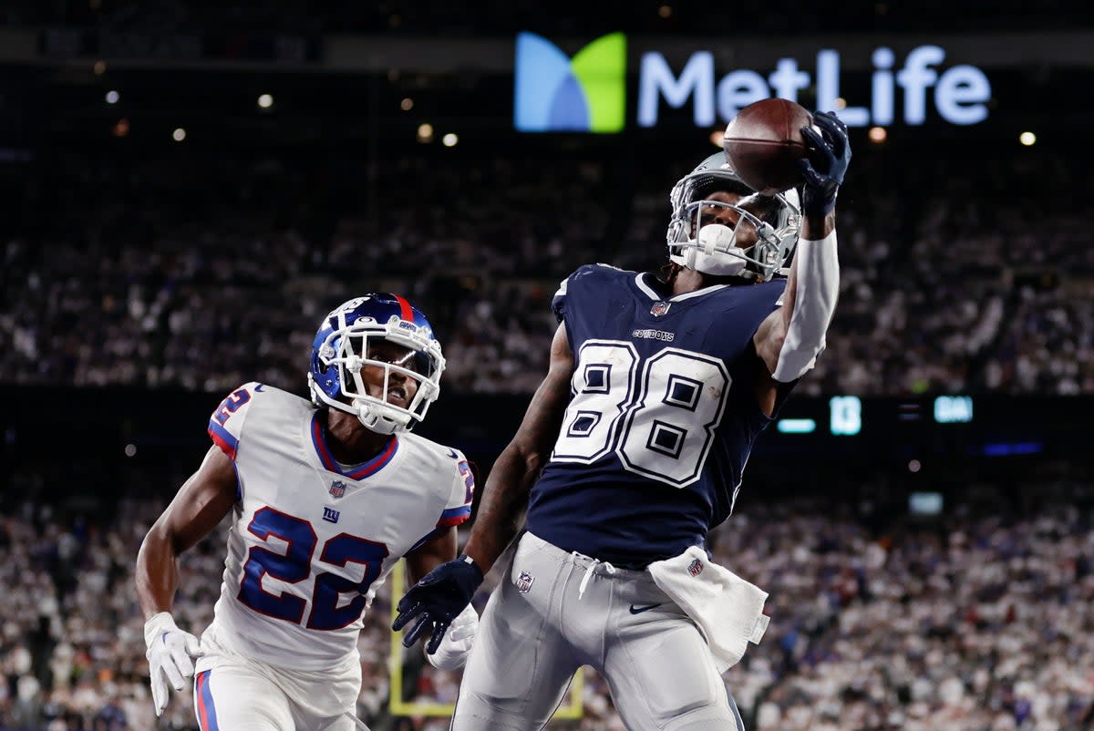 COWBOYS-GIANTS (AP)