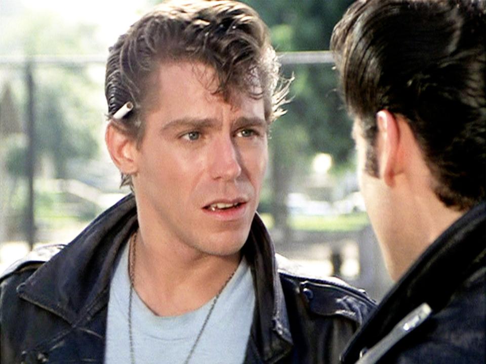 Jeff Conaway