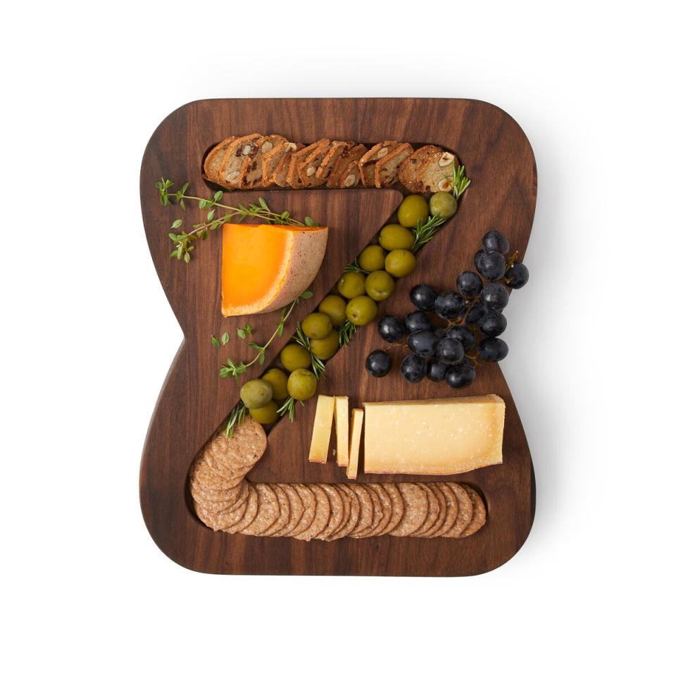 <p><a href="https://go.redirectingat.com?id=74968X1596630&url=https%3A%2F%2Fwww.uncommongoods.com%2Fproduct%2Fmonogram-cheese-crackers-serving-board&sref=https%3A%2F%2Fwww.housebeautiful.com%2Fshopping%2Fg3907%2Fchristmas-gifts-for-mom%2F" rel="nofollow noopener" target="_blank" data-ylk="slk:Shop Now;elm:context_link;itc:0;sec:content-canvas" class="link ">Shop Now</a></p><p>Monogram Cheese Serving Board</p><p>uncommongoods.com</p><p>$67.99</p>