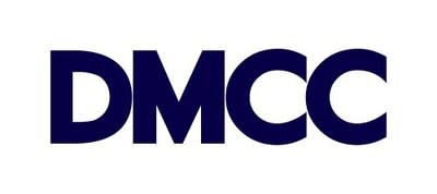Dubai Multi Commodities Centre (DMCC) Logo