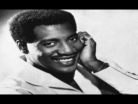 “Merry Christmas Baby” by Otis Redding