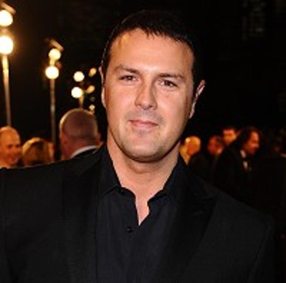 Paddy McGuinness will also front a new show on the station