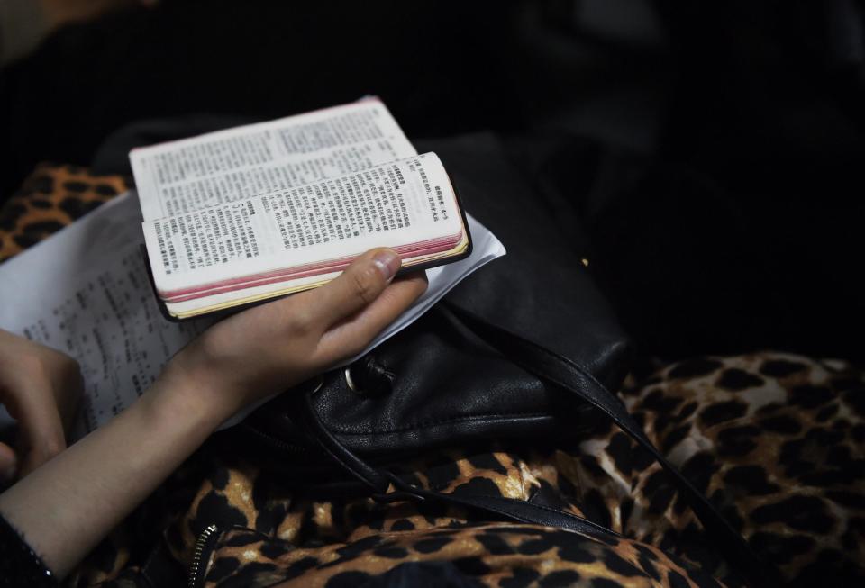 Missouri bid to enforce Bible classes in public schools advances