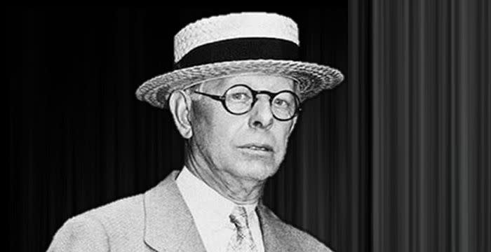 Jesse Livermore - El mejor trader de acciones • TEOS Trading