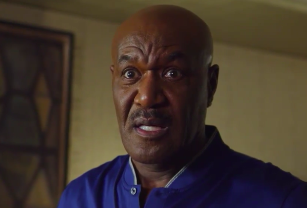 Delroy Lindo The Good Fight