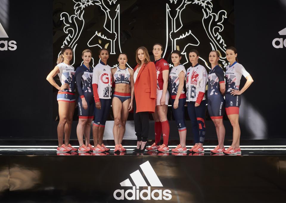 Stylish in Rio: Die offiziellen Outfits der Olympia-Teams