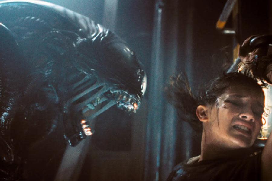 ¡Cuidado con el xenomorfo! Alien: Romulus está a punto de alcanzar un último gran récord en la taquilla global