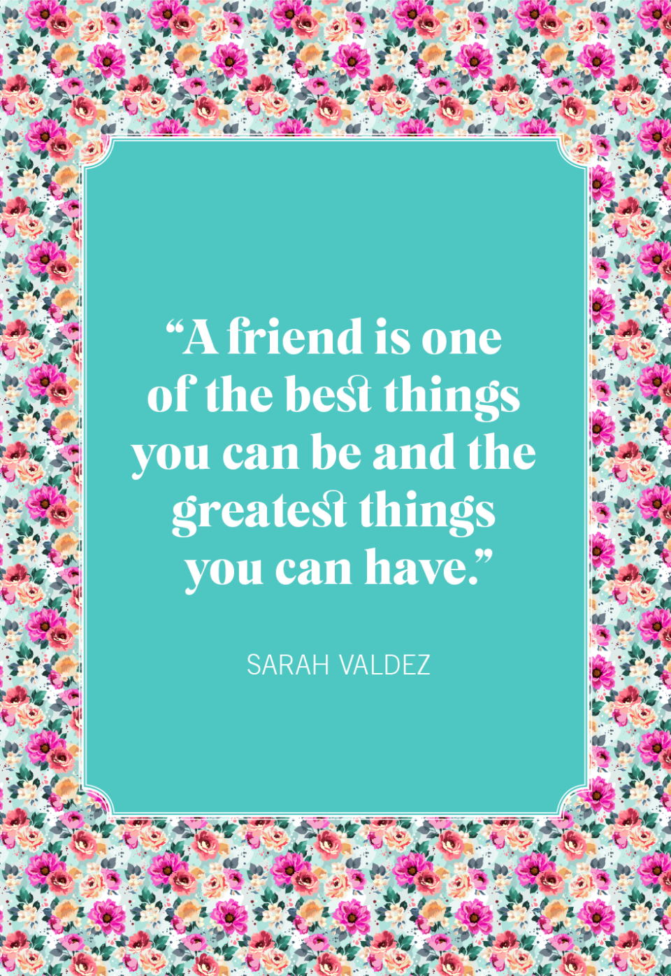 best friendship quotes