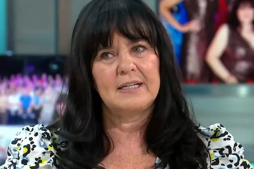 Coleen Nolan