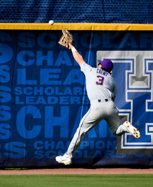 LSU baseball will host its first Regional since 2019