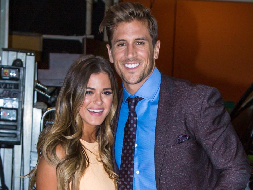 jojo fletcher jordan rodgers