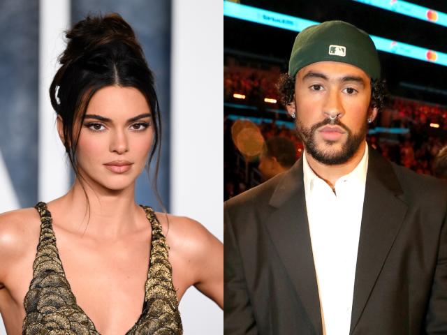 Kendall Jenner Introduces Bad Bunny As 'Her Boyfriend': Source