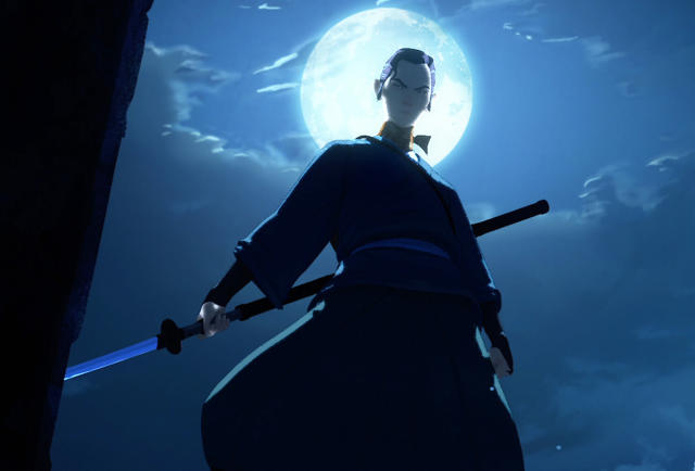 10 Anime to Check Out if You Loved Netflix's Blue Eye Samurai