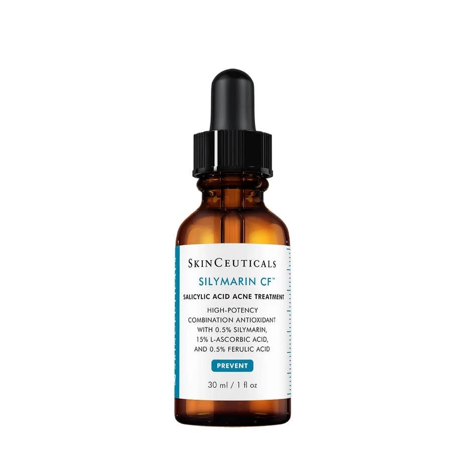 Courtesy: Skinceuticals.