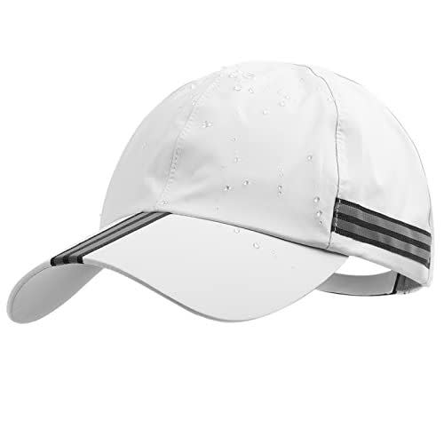 9) Lvaiz Reflective Outdoor Cap