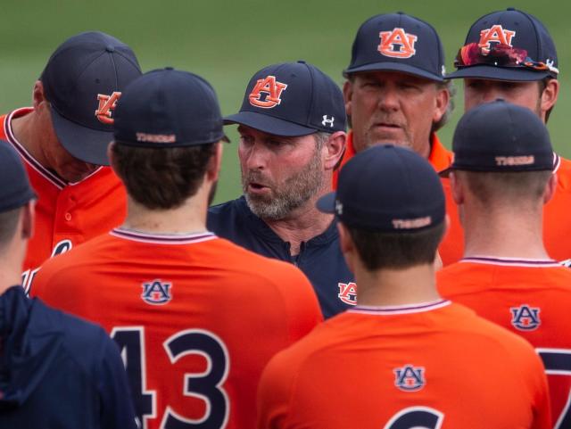 Auburn in the MLB: 2022 update - The Auburn Plainsman