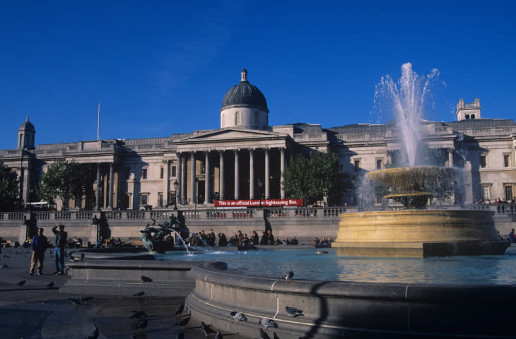 London ist bekannt dafür, für die überwiegende Mehrheit seiner Museen und Galerien keinen Eintritt zu verlangen. Wie geschaffen also für Kulturliebhaber – bedenkt man, dass das British Museum oder auch die National Gallery einige der bedeutendsten Werke und Ausstellungsstücke der Geschichte zeigen. (Bild-Copyright: Thinkstock)