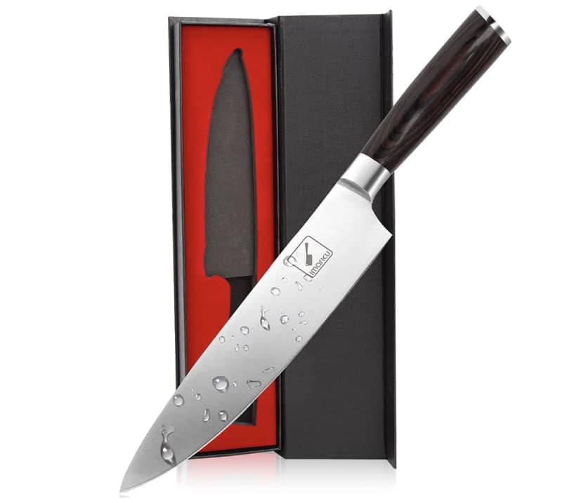 Imarku 8-Inch Chef's Knife