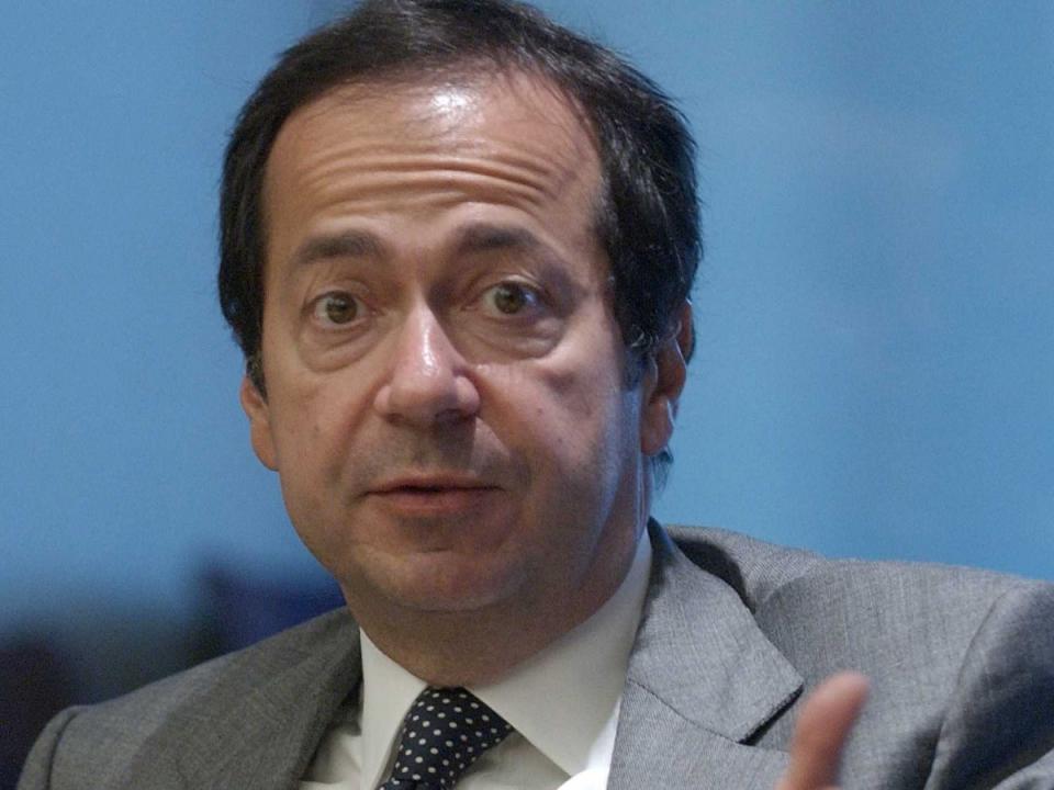 John Paulson