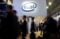 <p>No. 12: Intel<br>RepTrak score: 76.64<br>(Reuters) </p>