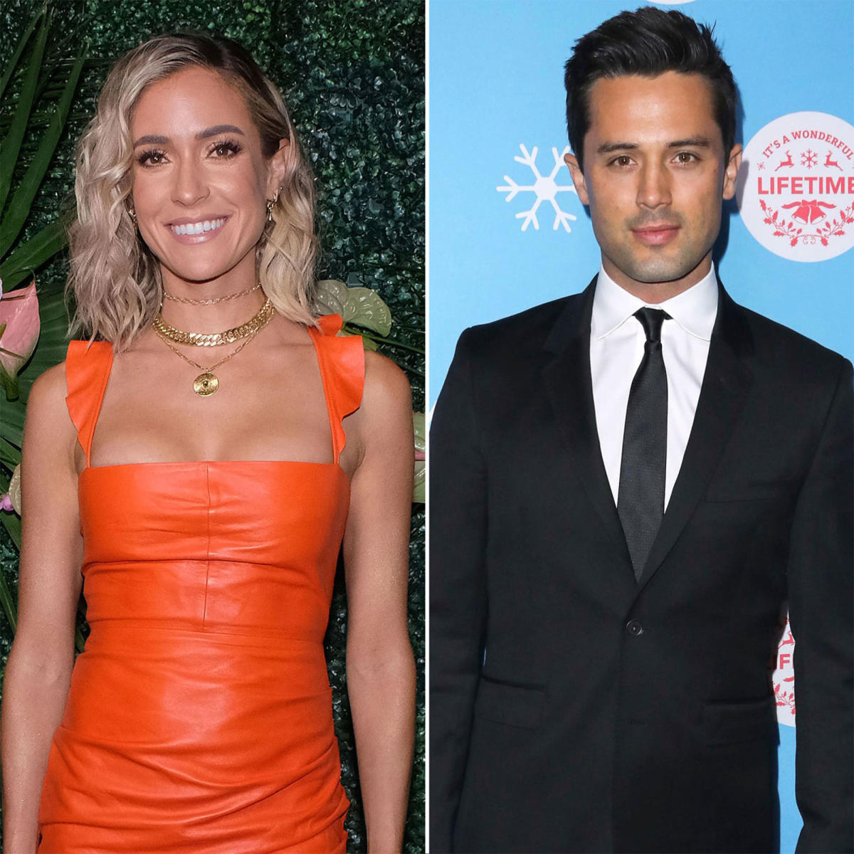 Everything Kristin Cavallari and ExBoyfriend Stephen Colletti Have