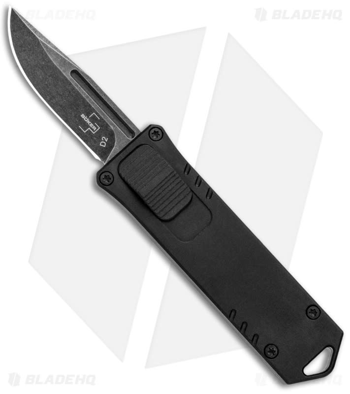 Boker Plus USB OTF Automatic Knife