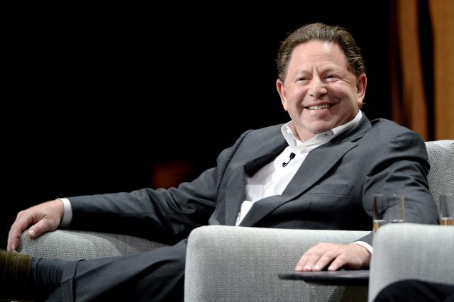 Activision Co-Founder Joins Mob Entertainment