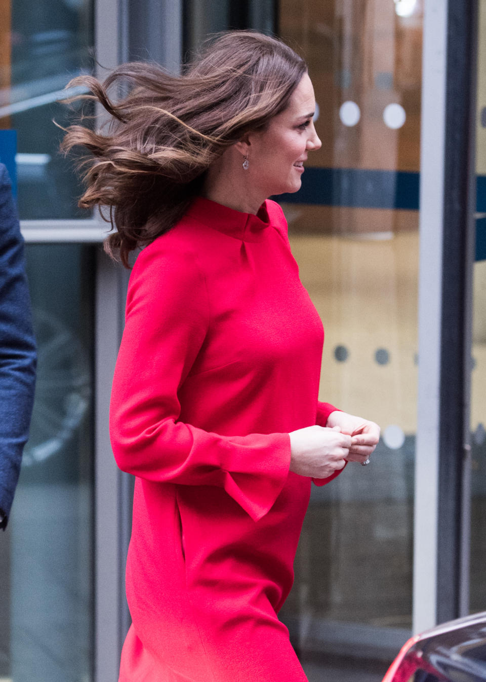 Kate Middleton