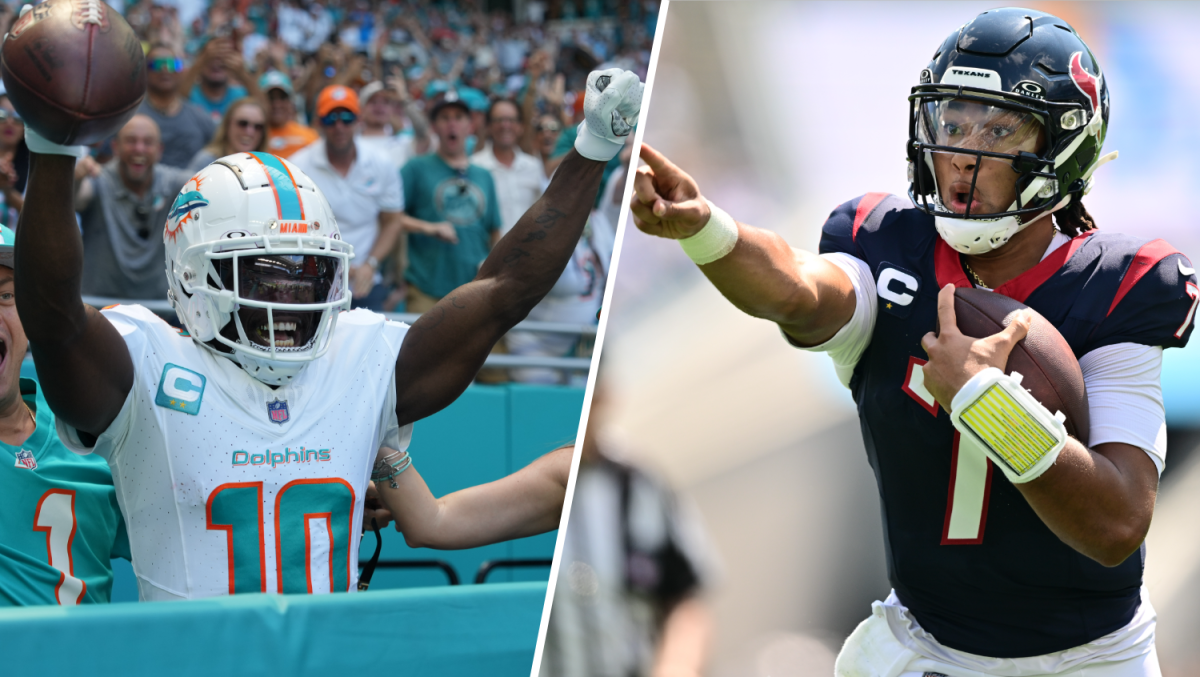 Miami Dolphins 2022 Schedule, Opponents And Instant Analysis 