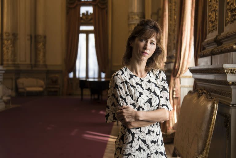 Sophie Hunter vino a nuestro país a dirigir Los siete pecados capitales, de Kurt Weill y Bertolt Brecht, y El castillo de Barbazul, de Béla Bartók en el Teatro Colón