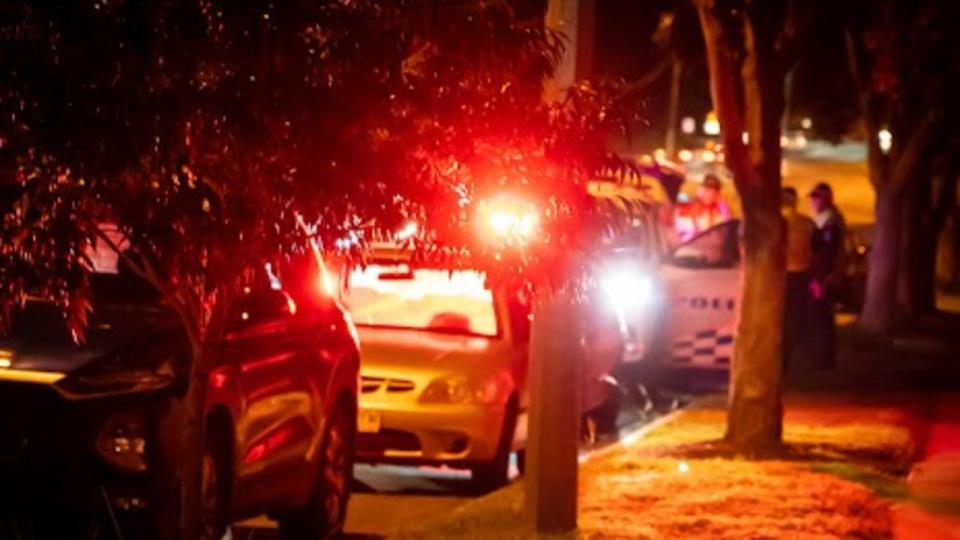 A homicide investigation has been launched after a man was stabbed to death in a park in the Brisbane suburb of Acacia Ridge. Picture : Supplied