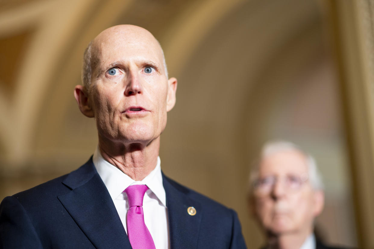 Rick Scott