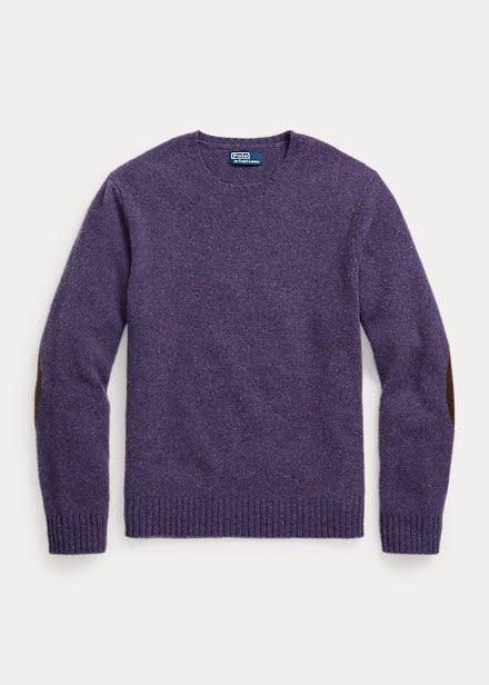 Polo Ralph Lauren Cashmere Sweater