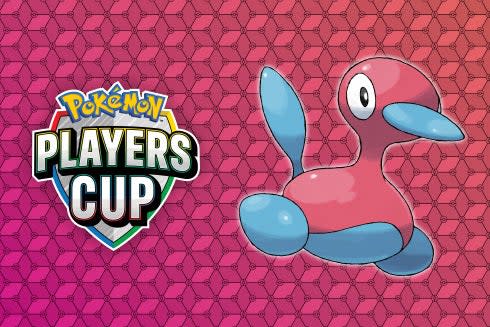 Claim a free battle-ready Porygon2 this weekend: Pokémon