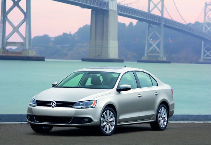 2013 Volkswagen Jetta.Click here for high-resolution version