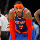 New York has a new head coach, a trimmed down Carmelo Anthony and the triangle taking over the offence. Will this be enough to maximise Carmelo’s scoring talent and put the Knicks back into the top four of the East where they believe they belong?