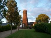 <p>Enjoy a relaxing retreat at this seven-storey Grade II Listed windmill in Norfolk – one of the UK's most unique self-catering holiday accommodations. Providing 360-degree spectacular views over beautiful countryside, the inside space includes three charming circular bedrooms, large gardens, a games barn and its very own outdoor pool. Morning dips never looked so good.</p><p><a class="link " href="https://airbnb.pvxt.net/qn3oNY" rel="nofollow noopener" target="_blank" data-ylk="slk:BOOK NOW VIA AIRBNB;elm:context_link;itc:0;sec:content-canvas">BOOK NOW VIA AIRBNB</a></p>