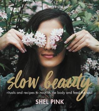 Picture of Slow Beauty Book