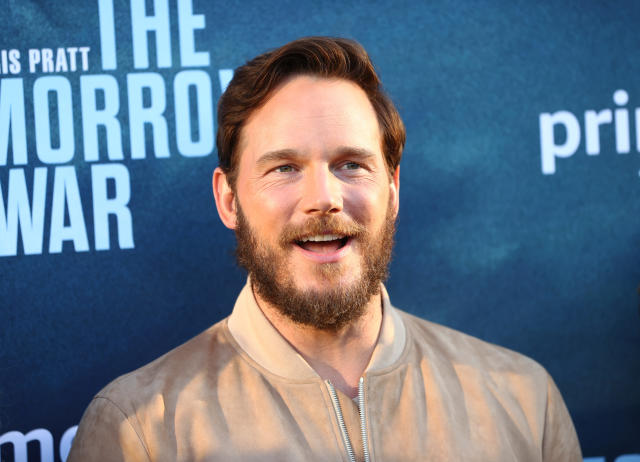 The Super Mario Bros. Movie Starring Chris Pratt Has Been Delayed