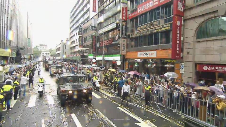 台灣健兒東奧發光　陳時中想邀當防疫代言人