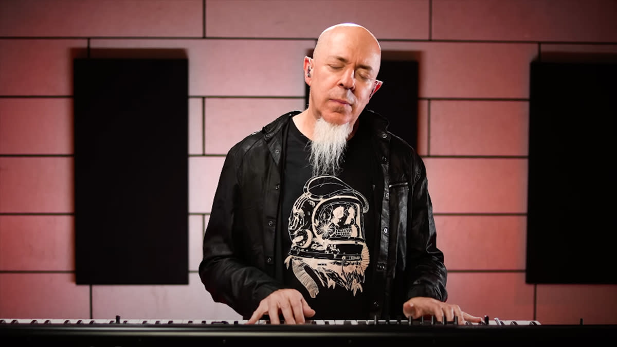  Jordan Rudess Pianote. 