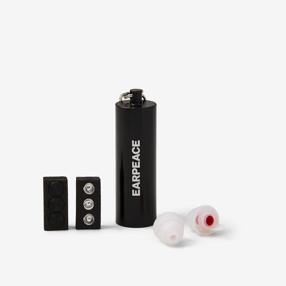 <p><a href="https://go.redirectingat.com?id=74968X1596630&url=https%3A%2F%2Fwww.bespokepost.com%2Fstore%2Fearpeace-original-music-hi-fi-earplugs-and-filters&sref=https%3A%2F%2Fwww.menshealth.com%2Ftechnology-gear%2Fg23941283%2Fbest-tech-gifts%2F" rel="nofollow noopener" target="_blank" data-ylk="slk:Shop Now;elm:context_link;itc:0;sec:content-canvas" class="link ">Shop Now</a></p><p>Original Music Hi-Fi Earplugs and Filters</p><p>bespokepost.com</p><p>$30.00</p>