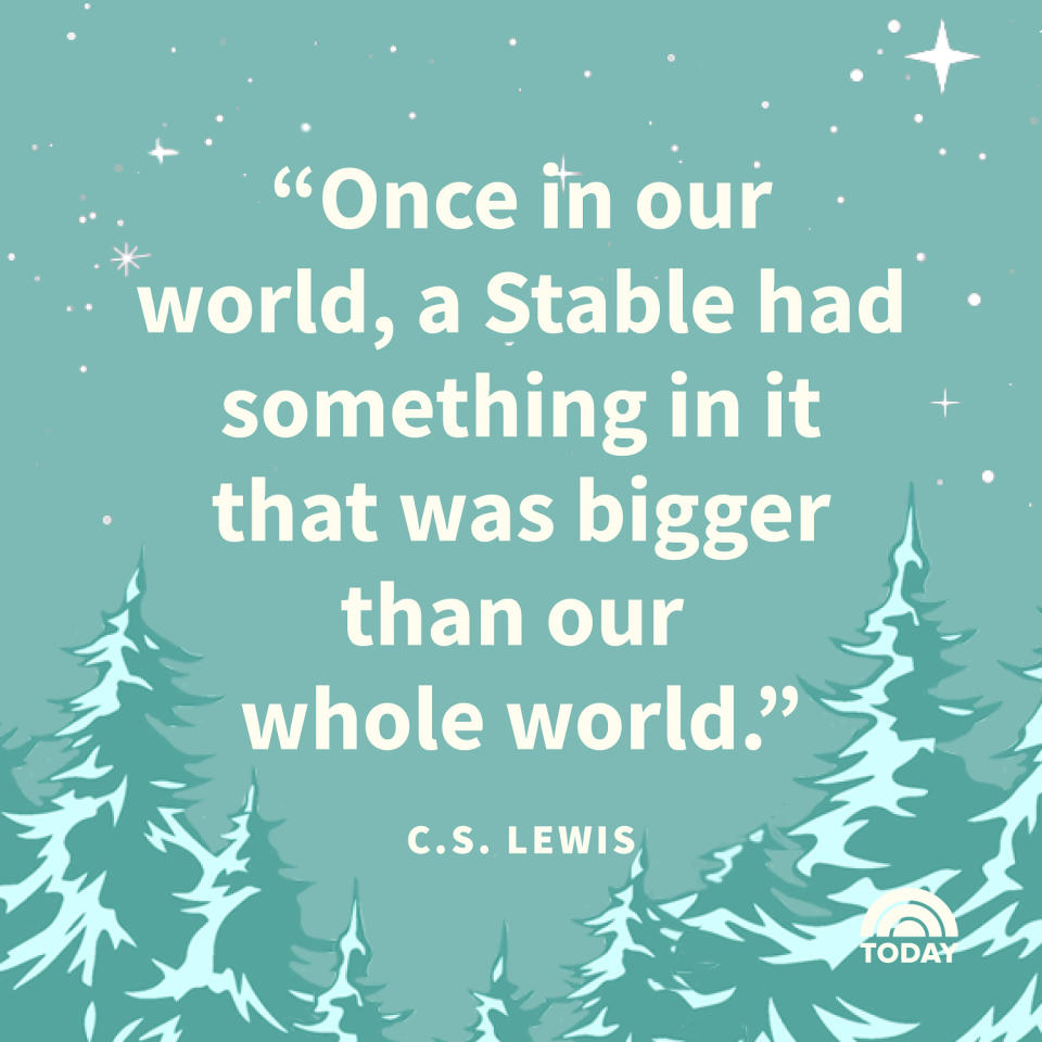 Christmas Quotes