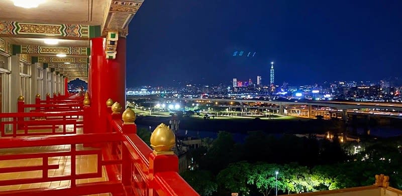 台北｜圓山大飯店